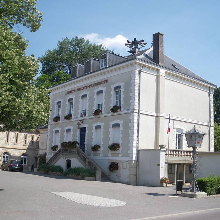 Photo de Pont des Romains de Venarey-Les Laumes